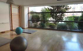 Retiro Apartment